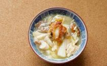 營養煲湯的秘訣：搭配要適宜