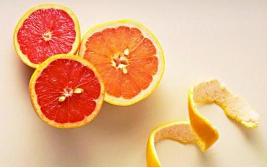 果蔬皮有農(nóng)藥殘留怎么辦