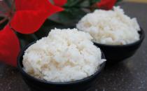 噴香米飯必學絕招