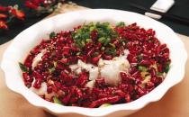 水煮魚和烤魚營養流失最多