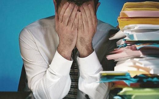 平復焦慮情緒的有效方法