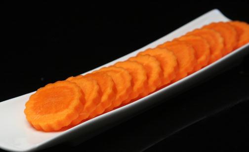 胡蘿卜怎么吃最有營養