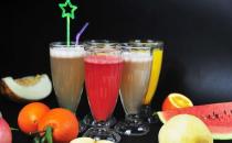 烹飪蔬果的4個誤區：用攪拌機打果汁