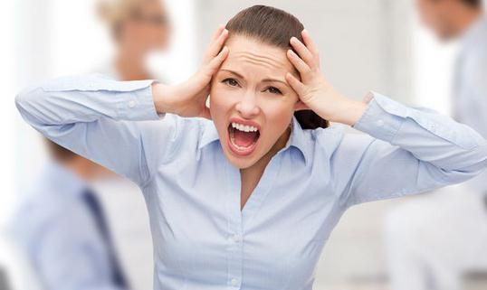 焦慮癥的認識誤區 你都信了么？