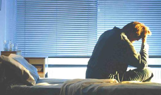 盤點狂躁癥的典型癥狀