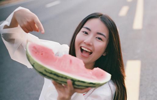 不吃飯才減不了肥！