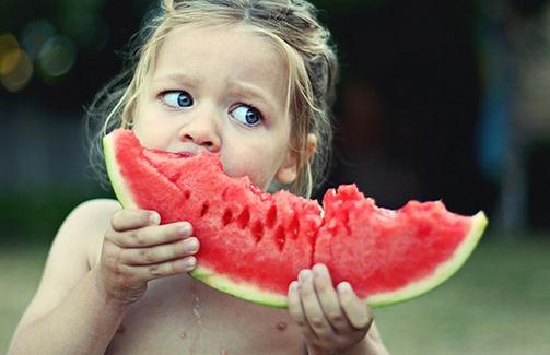 胃口不好 教你如何用飲食開胃