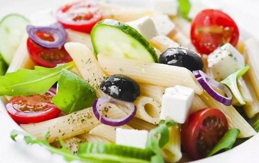 不同性格的人怎么飲食調理