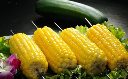 盤點6種健脾養(yǎng)顏的食物