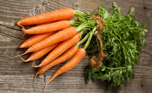 食物也可以美白牙齒哦!