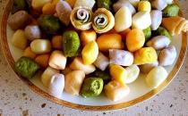 五色蔬果為健康保駕護航