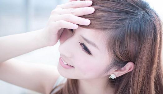 吃這些食物能夠護發