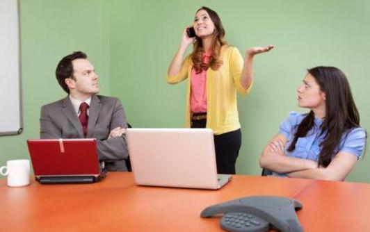 精神分裂癥的經典反常狀態