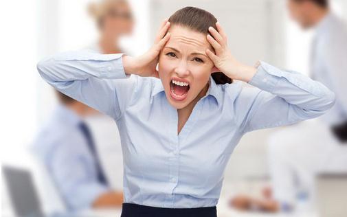 輕度憂慮者死亡風(fēng)險也很大