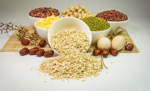 五谷雜糧也講究食用方法