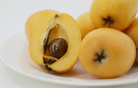 吃枇杷果的好處 枇杷果怎么吃?