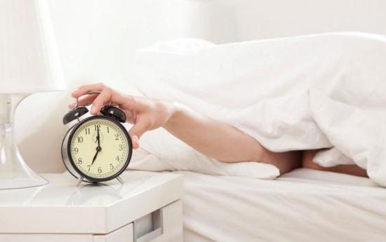 睡眠不好的人如何通過飲食調理