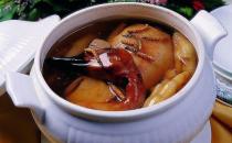 容易出汗？湯飲來(lái)調(diào)理