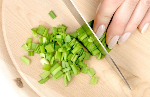 盤點(diǎn)廚房調(diào)味菜的功效