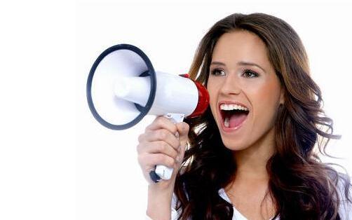 女人愛“嚼舌根”怎么辦