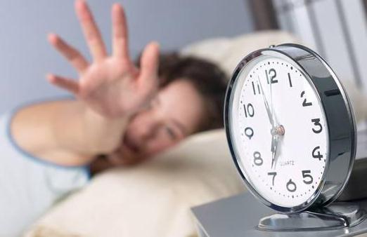 三招擁有黃金睡眠