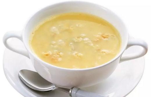 陰虛火旺的人吃什么調(diào)理