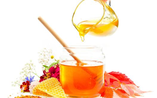 三類人群不能喝蜂蜜!