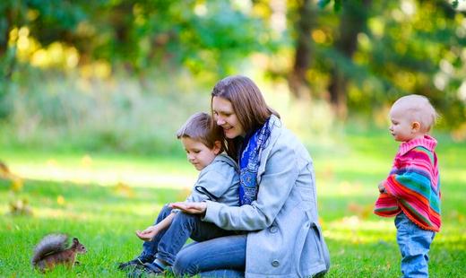 父母如何幫助孩子克服害羞？