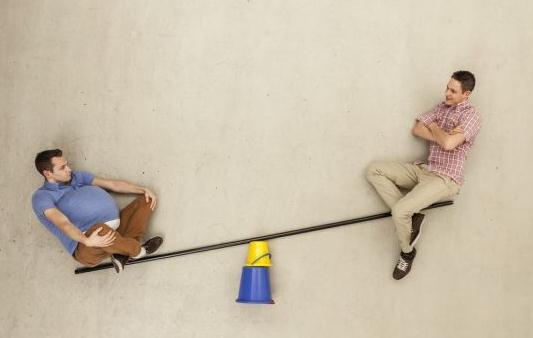 如何消除心理的恐慌感?