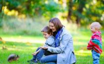 父母如何幫助孩子克服害羞？