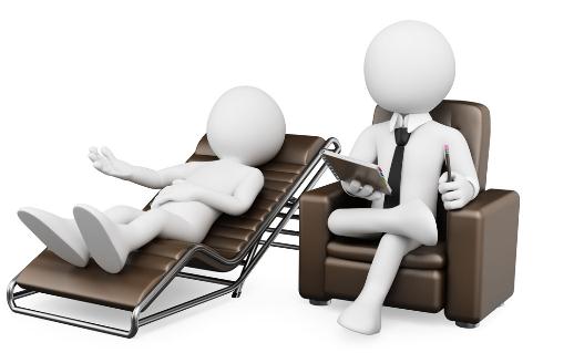 你被這些心理疾病纏身了嗎?