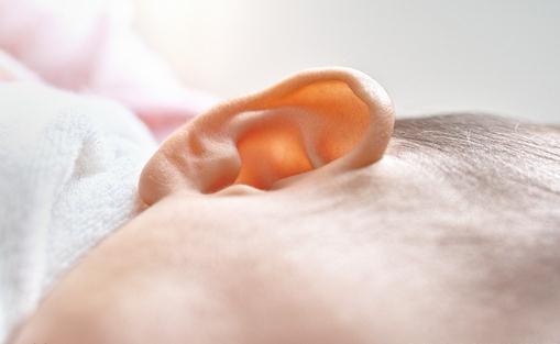 飲食調(diào)理幫你延緩聽力下降