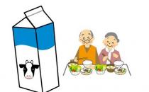 什么食物可以預防骨質疏松