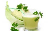 蔬菜汁沒有特殊的養(yǎng)生功效！