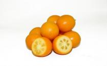 金橘蘿卜幫你預防肚子脹氣