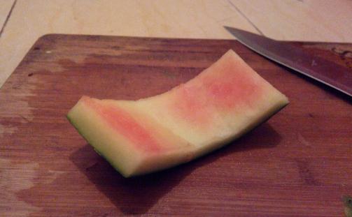 西瓜皮能吃?西瓜皮美味食譜不可錯(cuò)過哦!