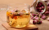 花草茶都可以入藥