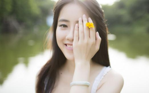 臉色臘黃的人吃什么調理