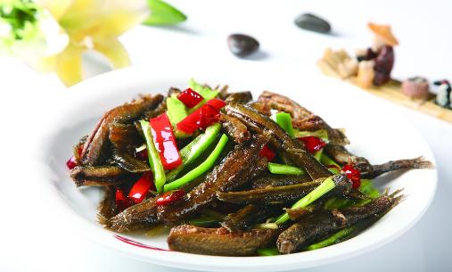 男人吃泥鰍可滋補強身