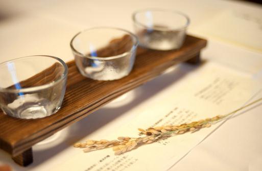 陽痿患者可喝藥酒調經脈