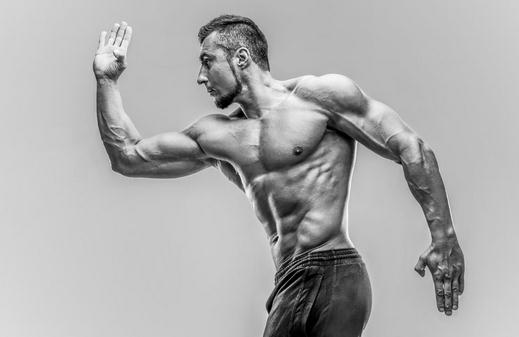 盤點(diǎn)男人身體的健康弱點(diǎn)