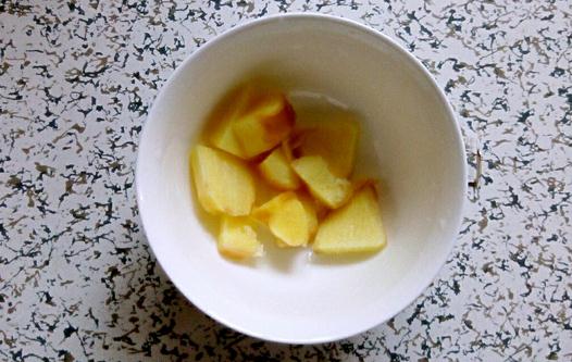 喝姜湯要學會“對癥下湯”