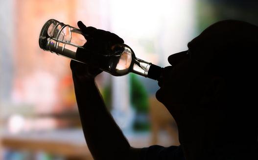 適當(dāng)飲酒對(duì)男人有好處