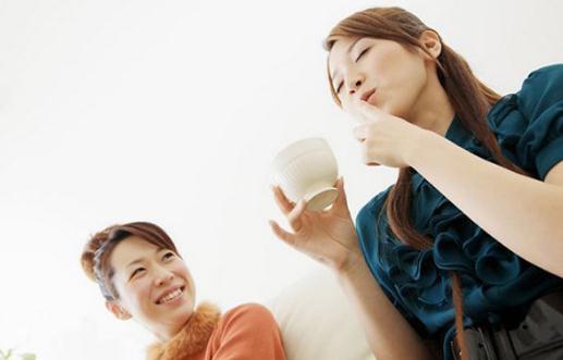 辦公室必備的4種降火茶