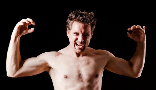 人到中年為啥易發福