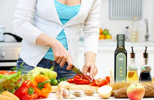 廚房里純天然“急救藥”