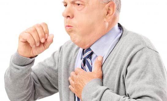 治療咳嗽的食療方