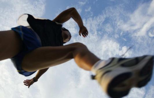 男性朋友需保護這4個健康重點區(qū)