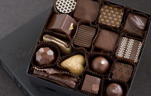 巧克力可有效緩解帕金森癥狀