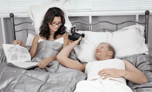 如何在晨起時自測身體狀況